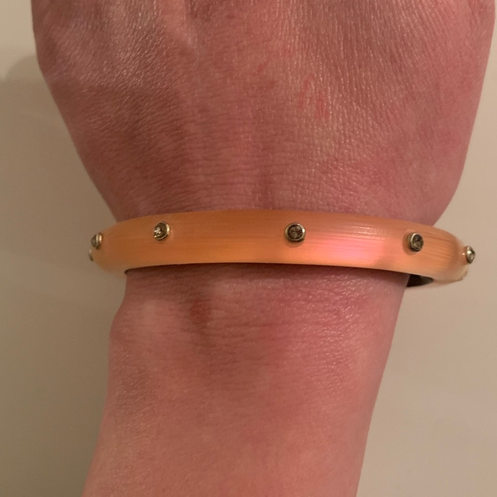 Alexis Bittar bracelet